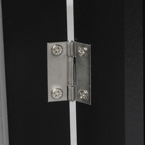 Rebel 4 Panel Pet Gate