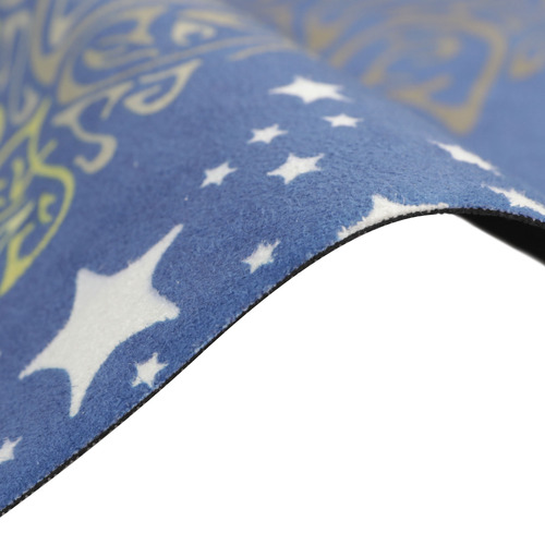 Sun & Moon Yoga Mat