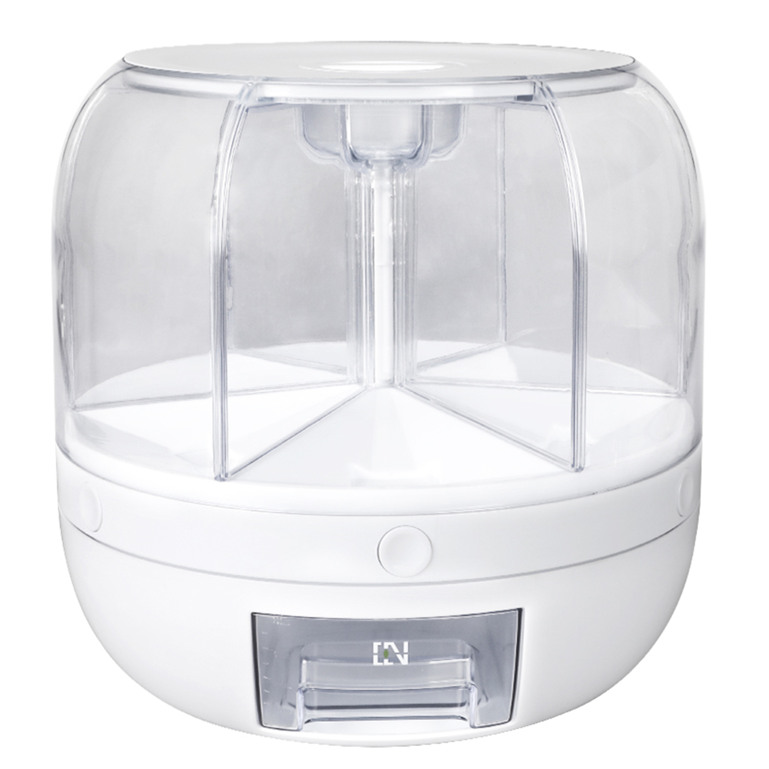 Arbor Rotating Grain Dispenser