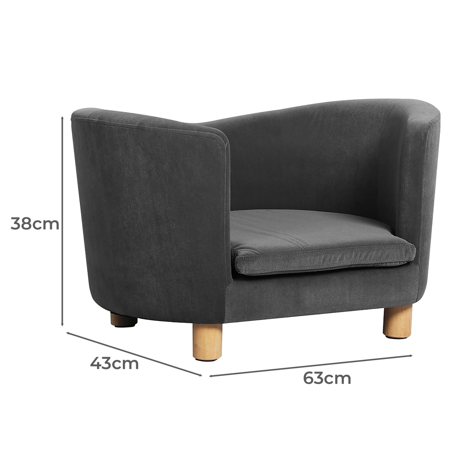 Ever Pet Sofa