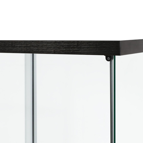 Goda 4 Tier Display Cabinet