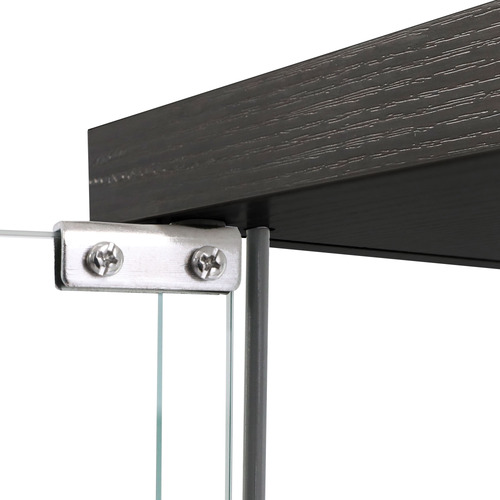 Goda 4 Tier Display Cabinet