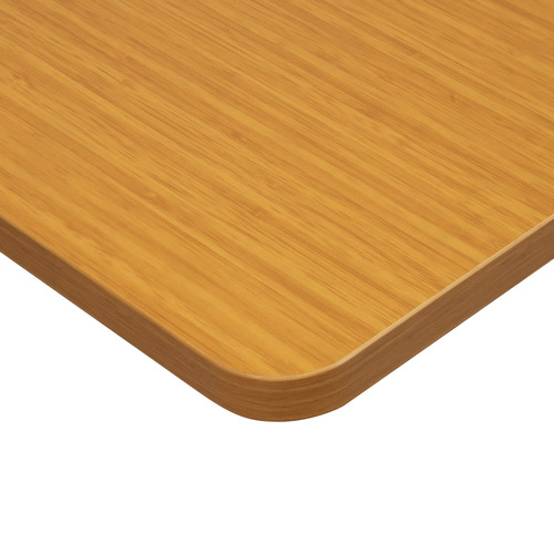 120cm Justus Electric Single Motor Adjustable Desk