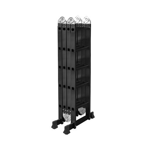Nerva Aluminium Folding Ladder