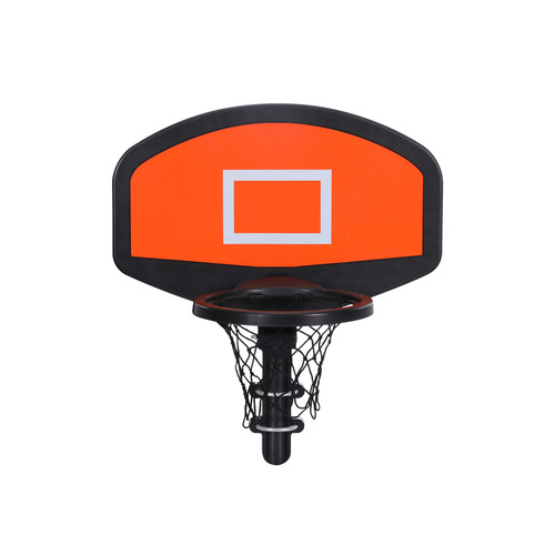 Lothair Basketball Hoop Trampoline Accessory