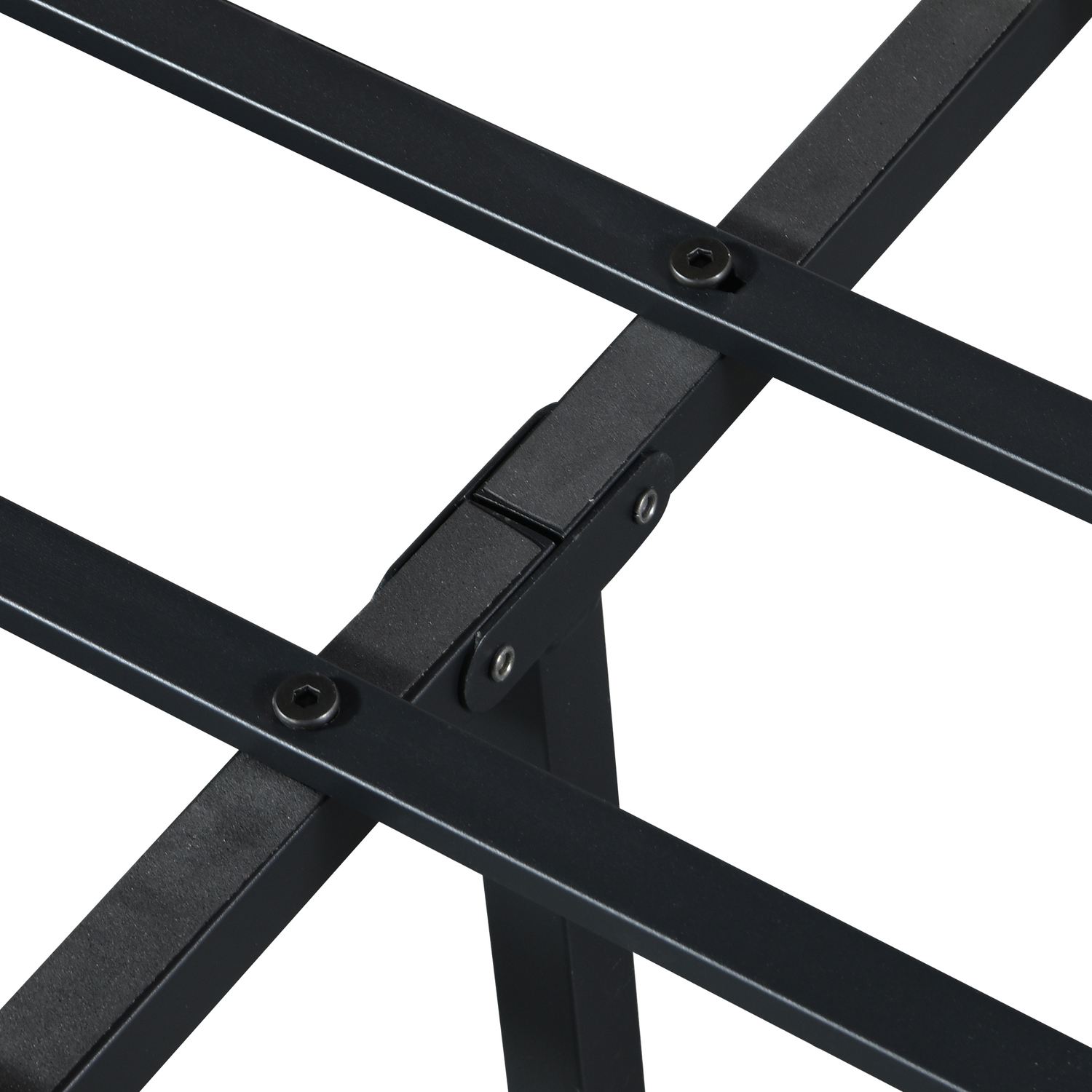Declan Queen Bed Base