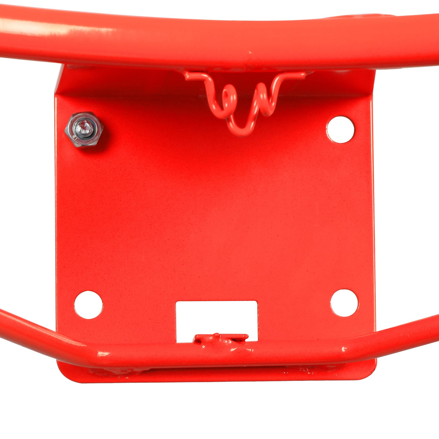 Parrot 45cm Wall Mounted Basketball Hoop Ring