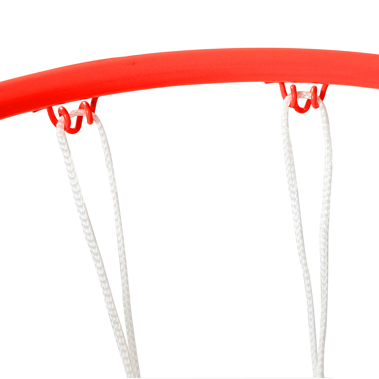 Parrot 45cm Wall Mounted Basketball Hoop Ring