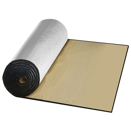 Dixon Sound Deadener Foam
