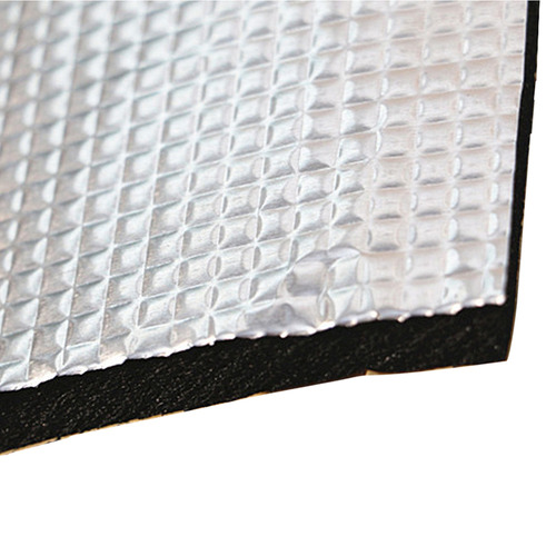 Dixon Sound Deadener Foam