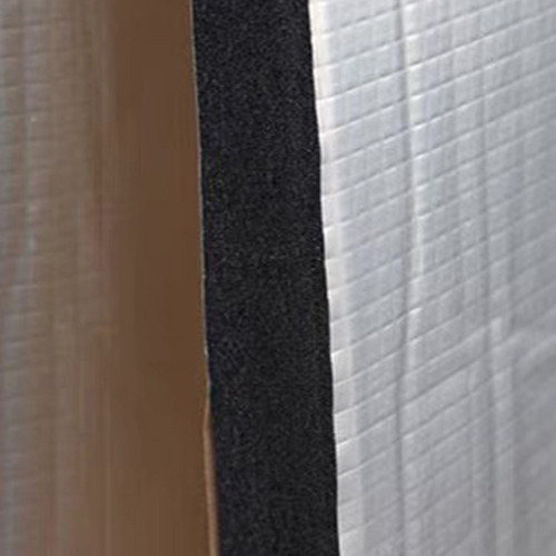 Dixon Sound Deadener Foam
