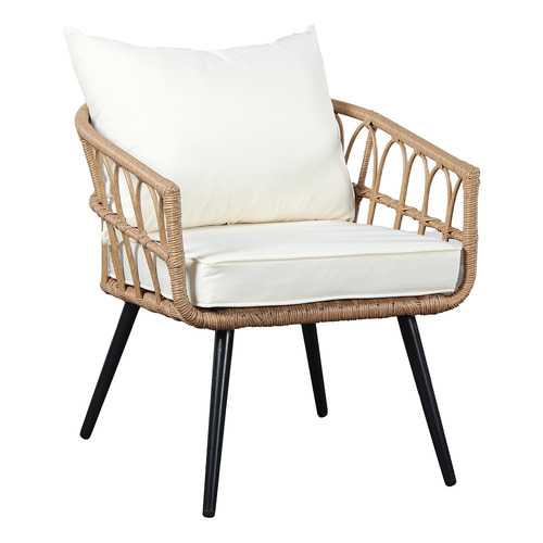 4 Seater Theo Outdoor Sofa Set