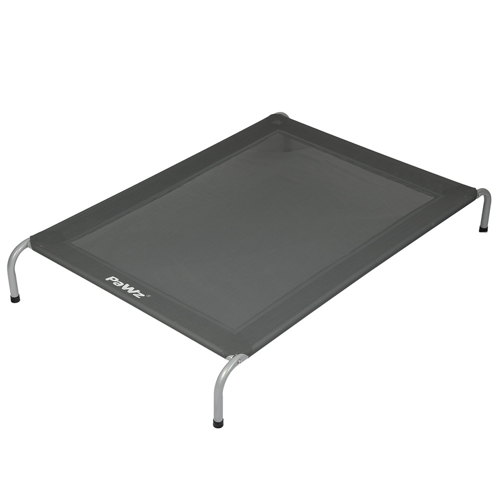 Bounce Outdoor Trampoline Pet Bed