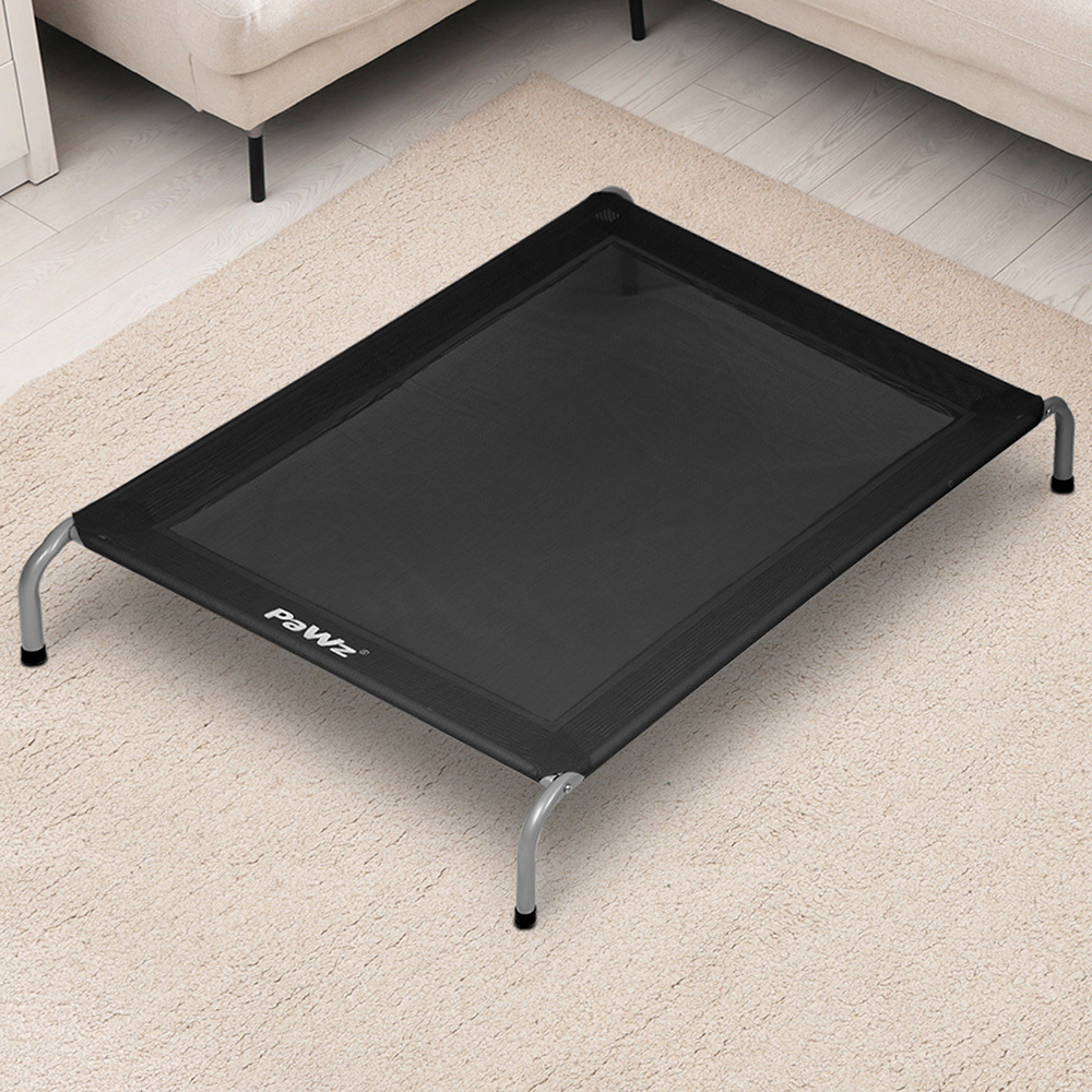 Bounce Outdoor Trampoline Pet Bed