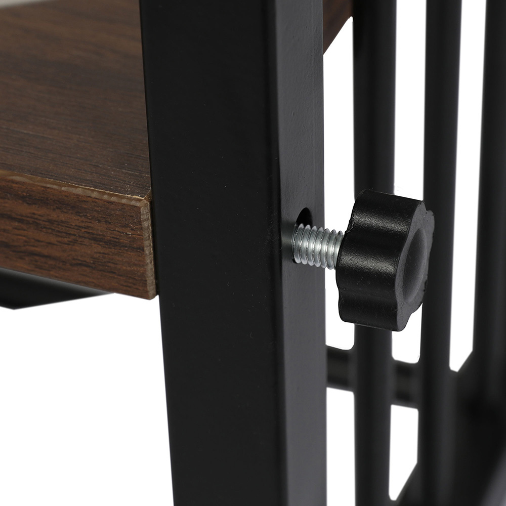 Bingo Elevated Dual Pet Feeder