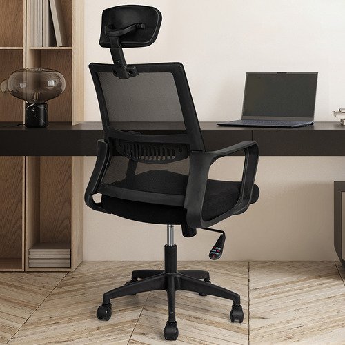 Theo Faux Leather Gaming Chair