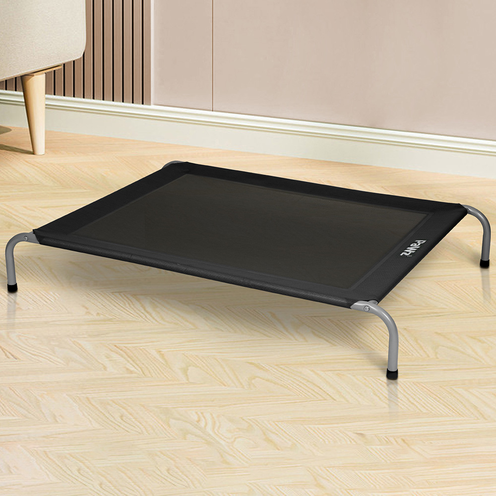 Bounce Outdoor Trampoline Pet Bed