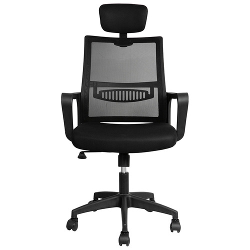 Theo Faux Leather Gaming Chair