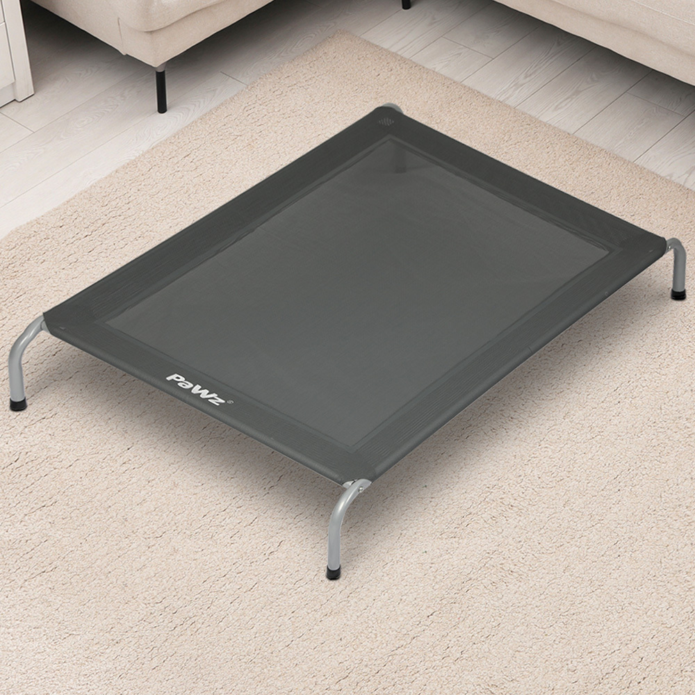 Bounce Outdoor Trampoline Pet Bed