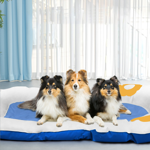 Bingo Pet Cooling Bed