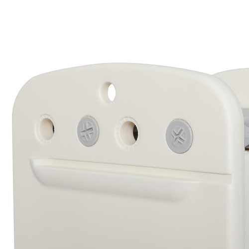 Bopeep Kids' Cedric 4-Cube Toy Storage