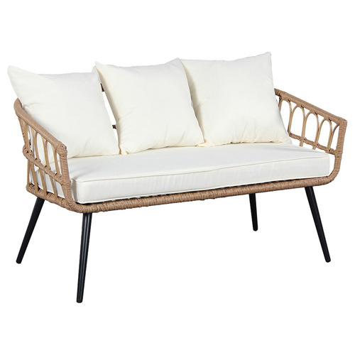 4 Seater Theo Outdoor Sofa Set