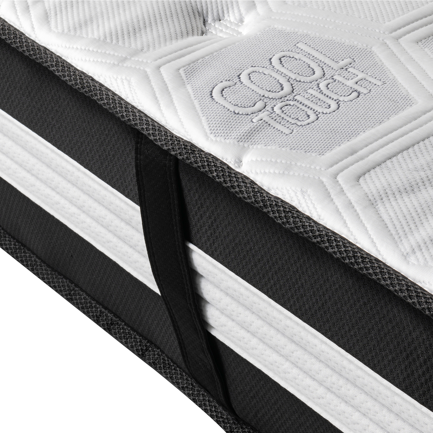 Cloud-5-Zoned-Pocket-Spring-Mattress