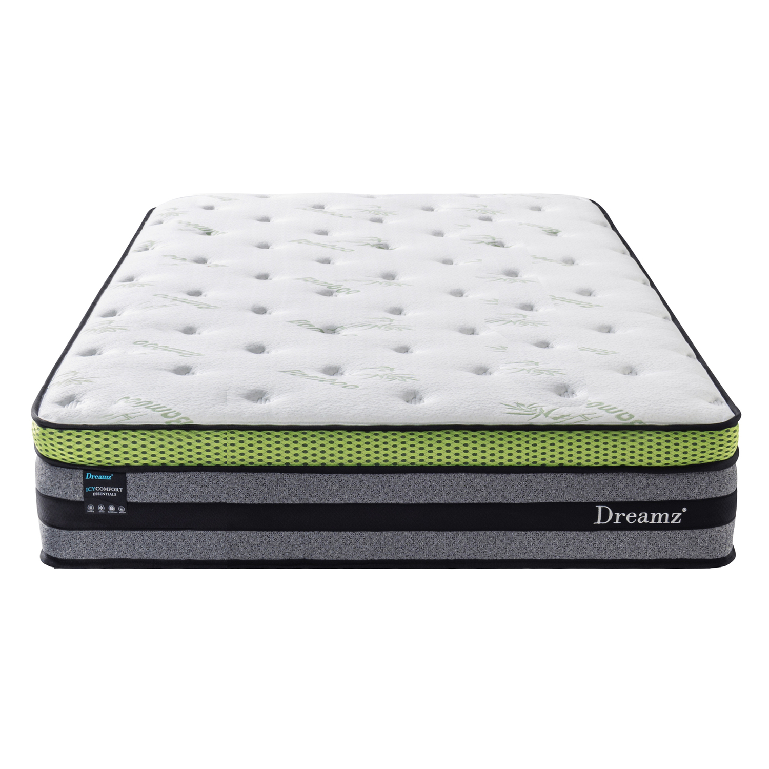 Cloud-7-Zoned-Pocket-Spring-Mattress