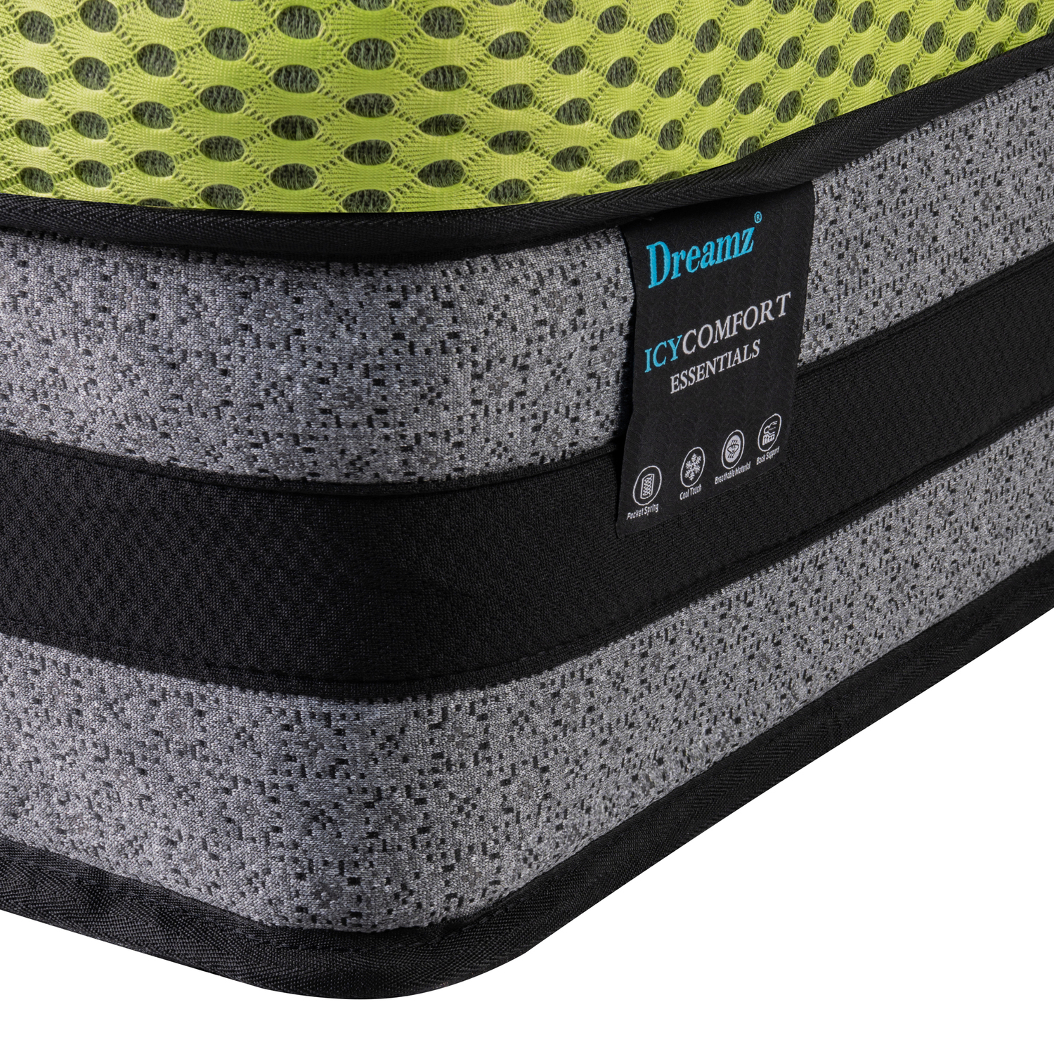 Cloud-7-Zoned-Pocket-Spring-Mattress