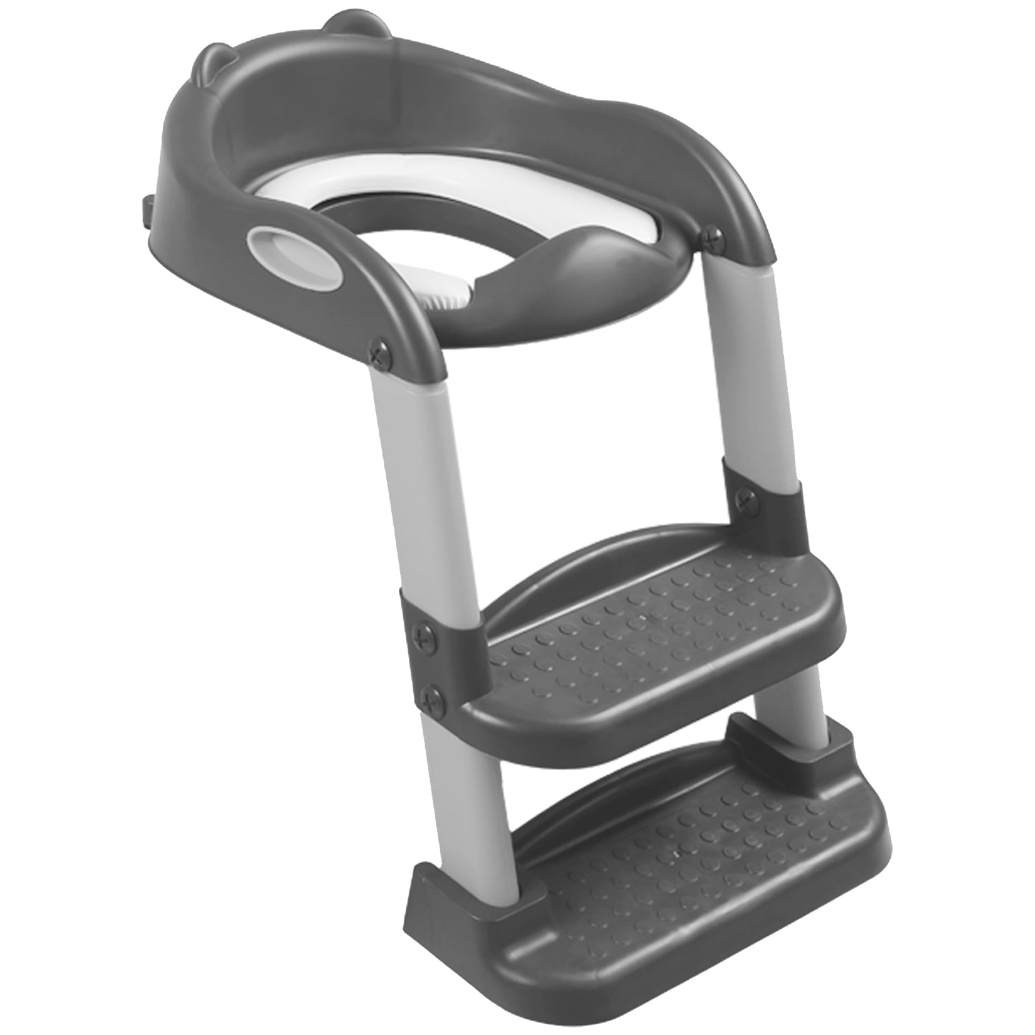 Zuri Kid's Stairs Step-Up Toilet Training Potty