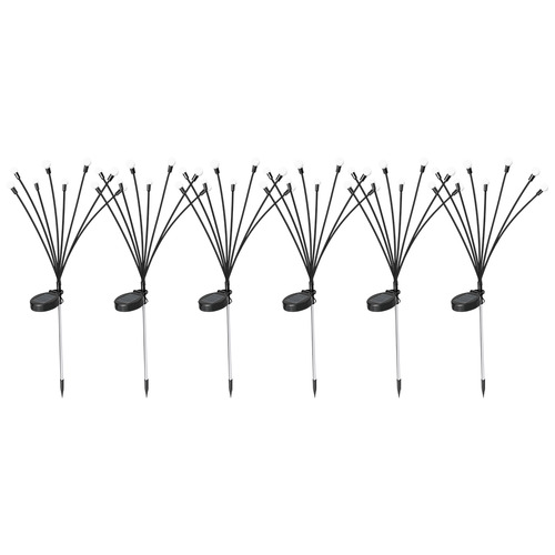 Everleigh LED Solar Garden Lights