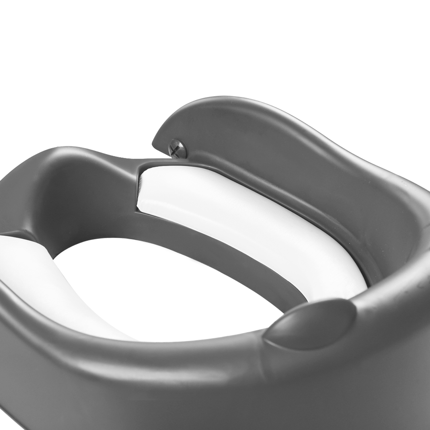 Zuri Kid's Stairs Step-Up Toilet Training Potty