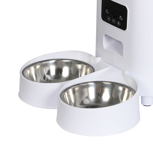 5L Adalynn Automatic Pet Feeder with WiFi Audio & Video