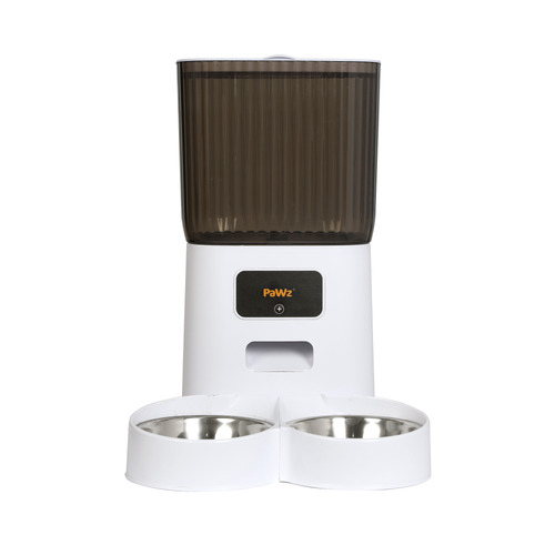 5L Adalynn Automatic Pet Feeder with Wi-Fi Control