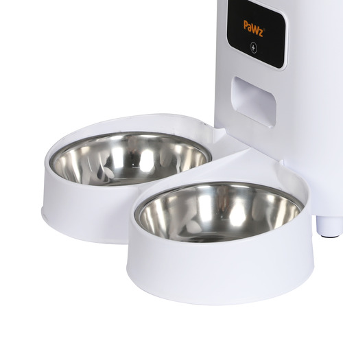 5L Adalynn Automatic Pet Feeder with Wi-Fi Control