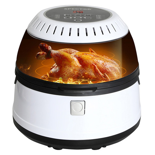Spector Dash 12L Air Fryer