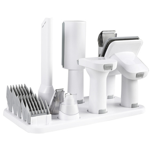 7-in-1 Bingo Pet Grooming Kit
