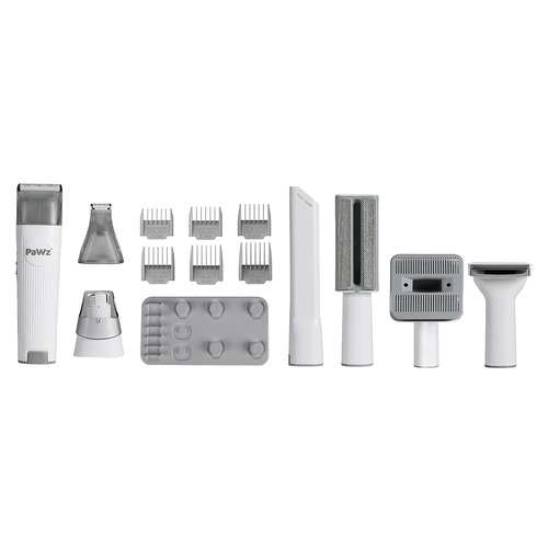 7-in-1 Bingo Pet Grooming Kit