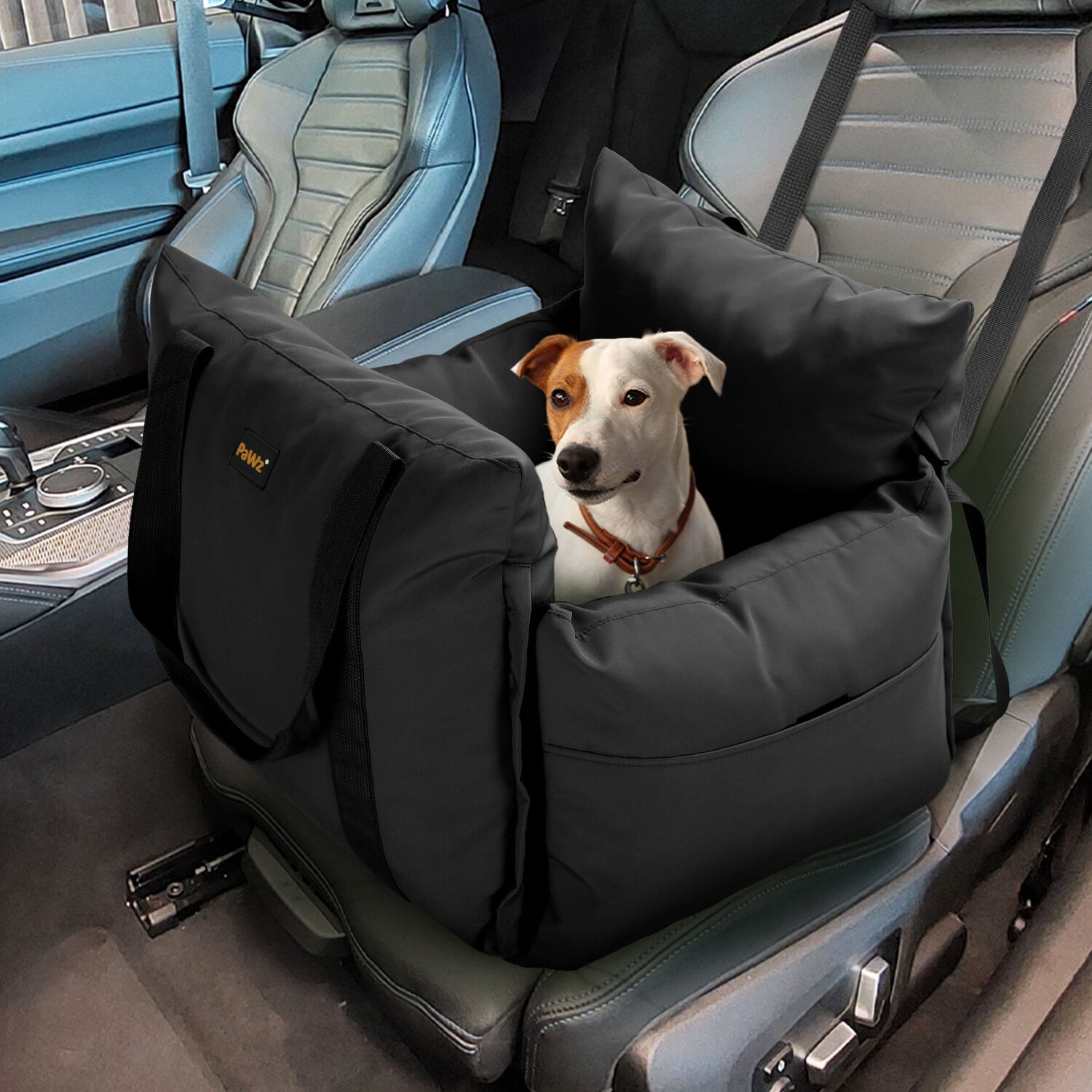 Avis Pet Car Seat