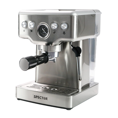 Oakleigh Home 1.8L Thomsen Coffee Machine | Temple & Webster