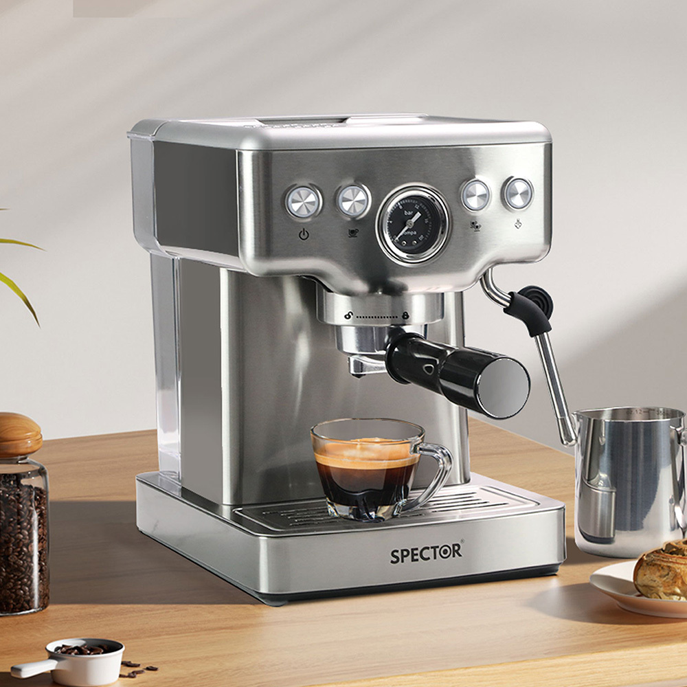 1.8L Thomsen Coffee Machine