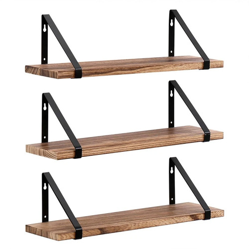 Oakleigh Home Lodoga Floating Shelves | Temple & Webster