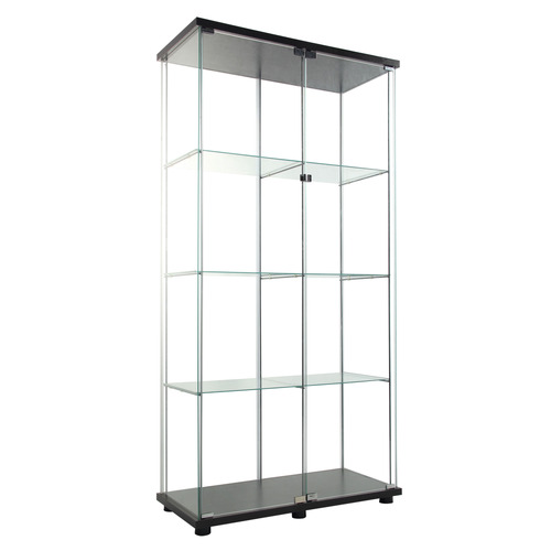 Egan 4 Tier Display Cabinet