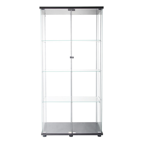 Egan 4 Tier Display Cabinet