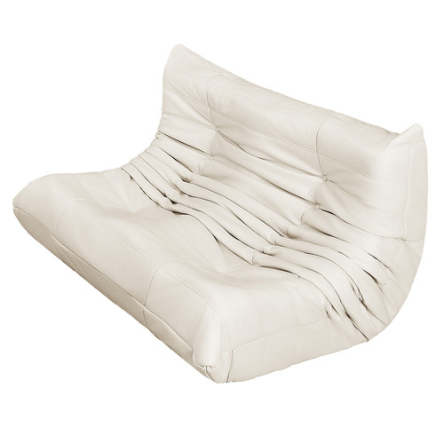 2 Seater Vega Bean Bag Chair