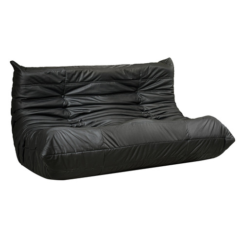 2 Seater Vega Bean Bag Chair