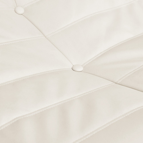 Vega Bean Bag Ottoman