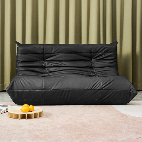 2 Seater Vega Bean Bag Chair