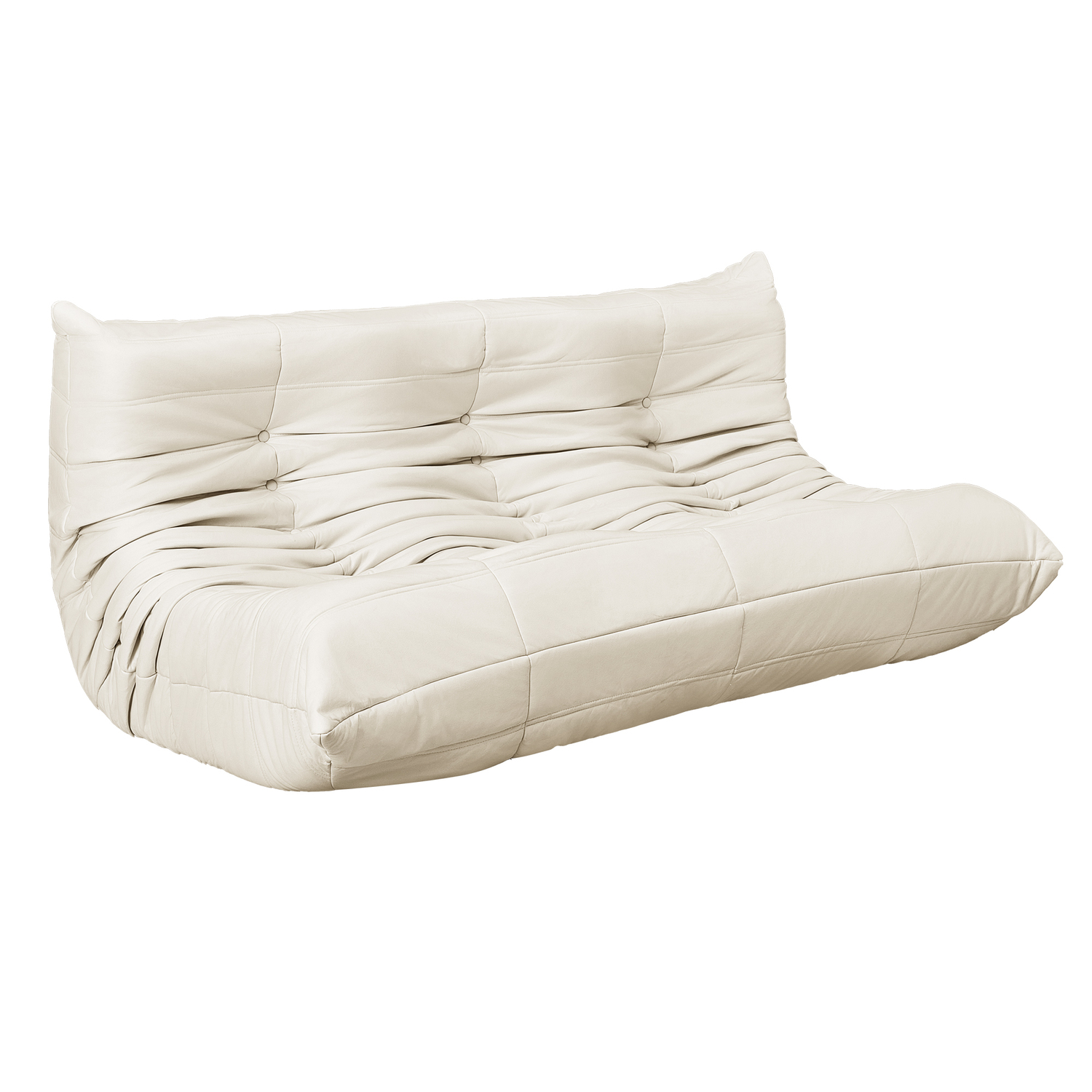 3 Seater Vega Bean Bag Chair