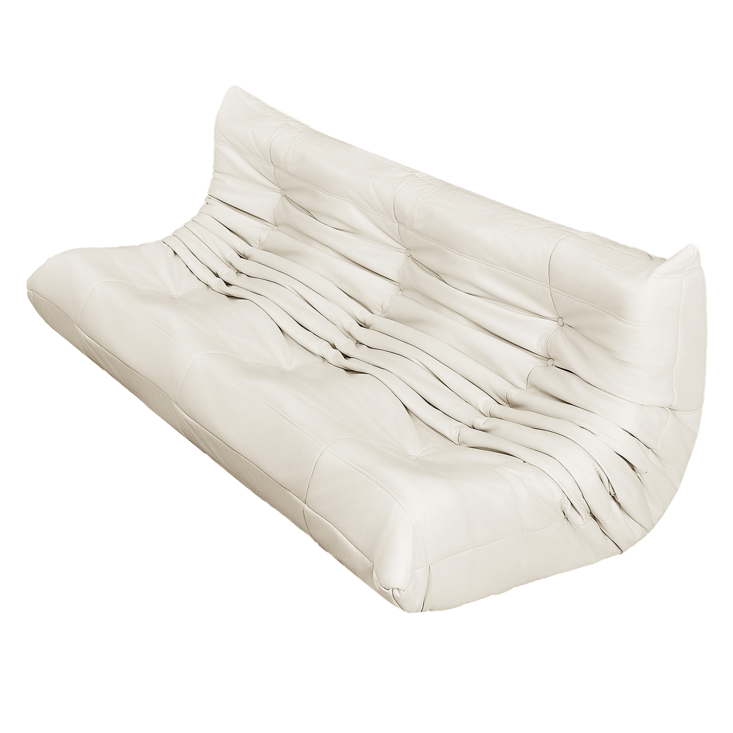 3 Seater Vega Bean Bag Chair